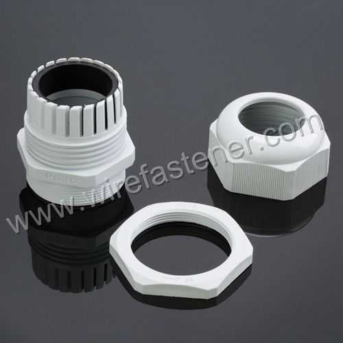 Nylon Cable Glands Wire Connector
