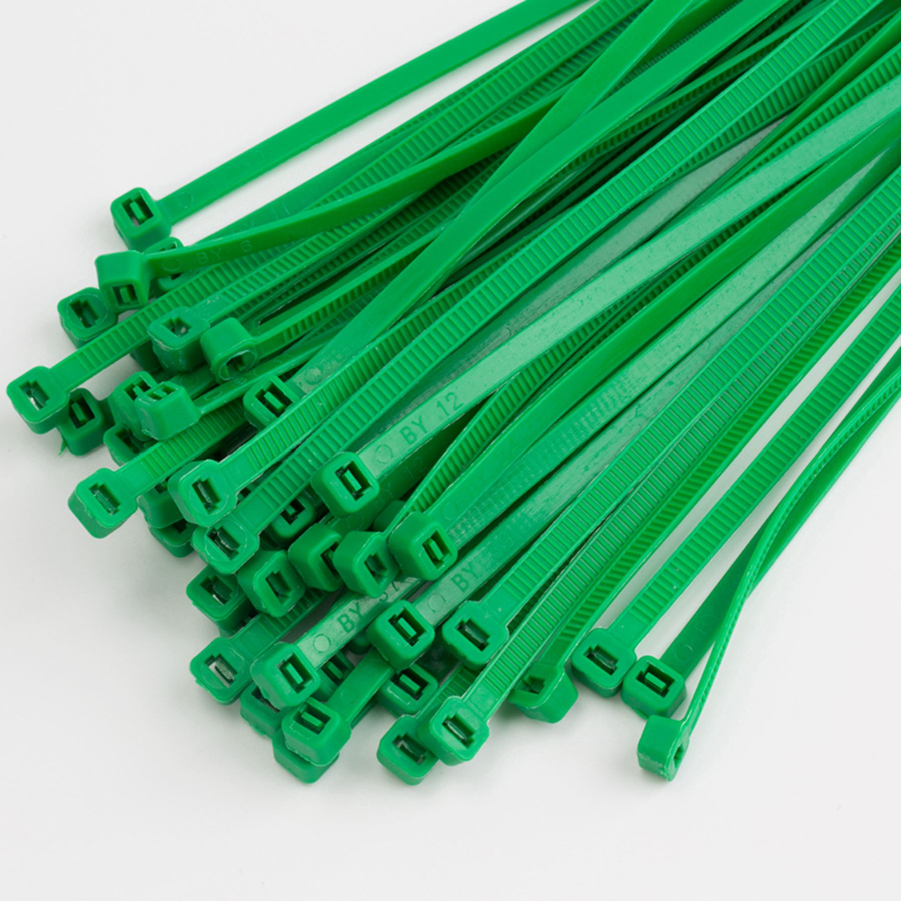 Plastic Cable Tie From China Supplier