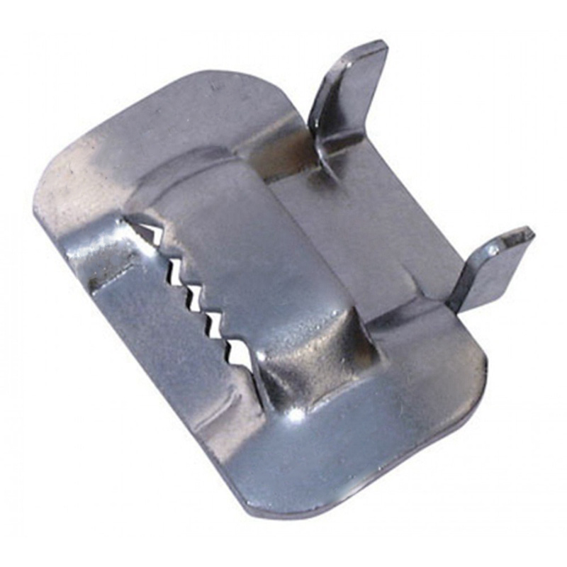 3/4 Stainless Steel Banding Buckle