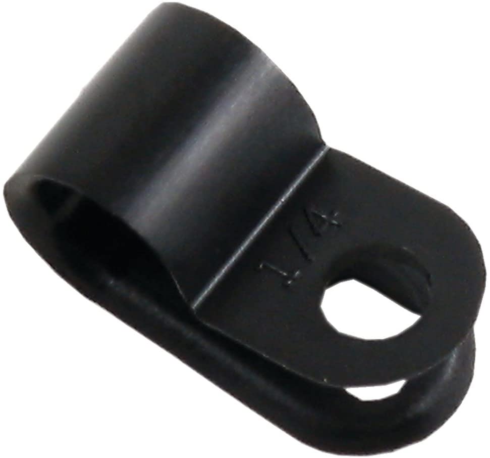 R-type Cable Clamps	