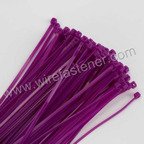 Buy From China Manufacturer Nylon 66 Twist Tie