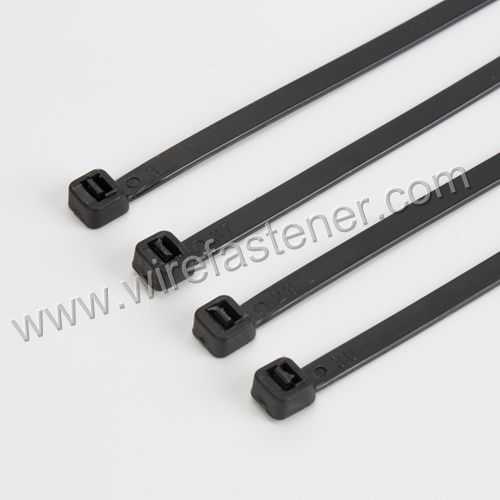 wire cable tie various sizes zip tie wraps popular products plastic loop ties