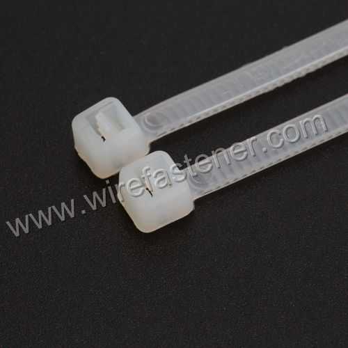 High precision Colorful eco-friendly plastic nylon cable tie manufacturers,nylon cable tie,cable tie