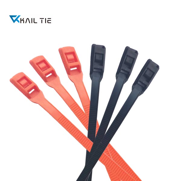 Manufacturer10x400 Price Colorful Nylon Cable Tie For Indoor Playground,Nylon 66 Cable Tie