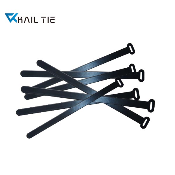 Wholesale Releasable Epoxy 7.87inch Metal mounting tie