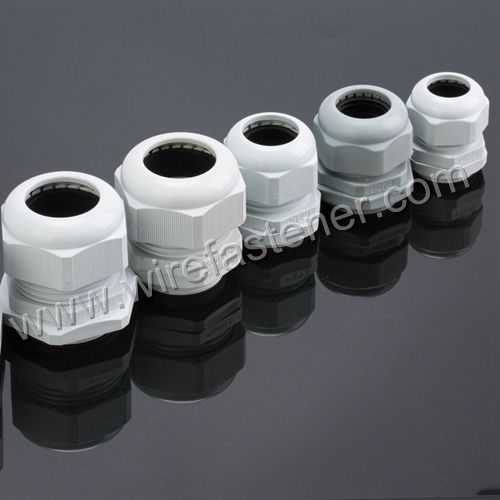 IP68 Waterproof Cable Glands with Ce Certificate