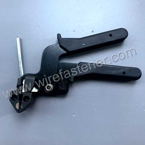 LQG Stainless Steel Cable Ties Hand Tools