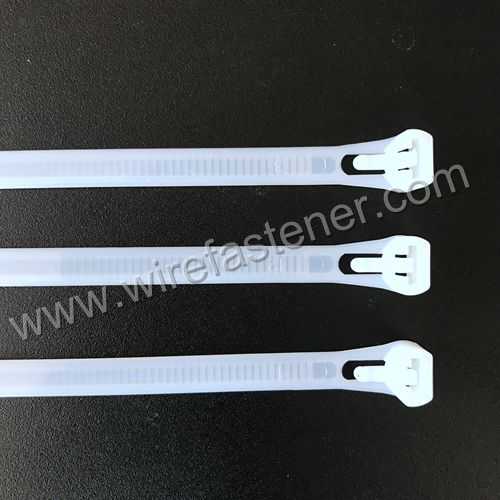 Releasable Cable Ties