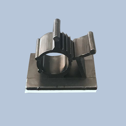 Self-adhesive Cable Clamp		