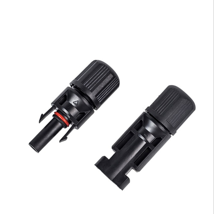 1000V 45A waterproof IP68 solar connector DC PV Waterproof Solar Photovoltaic Connector