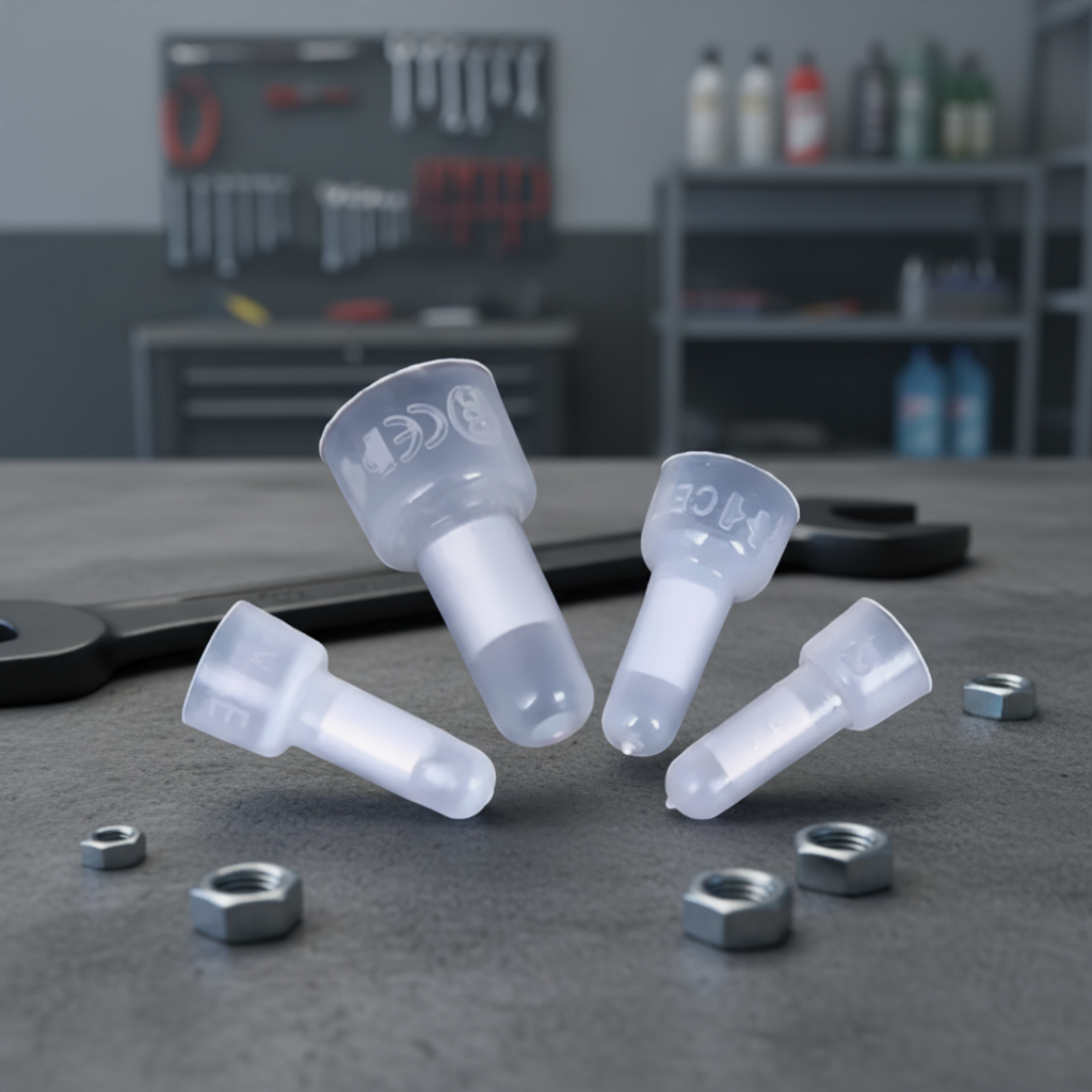 1000PCS Closed End Crimp Terminals